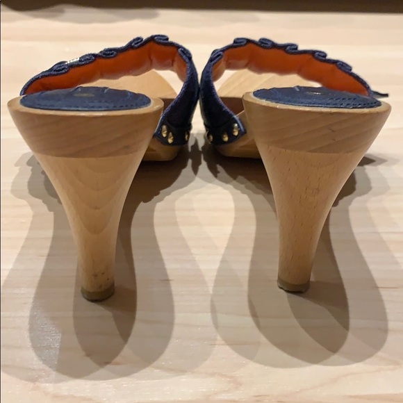 Celine Clog 70 Sandals size 36 - Picture 2 of 7